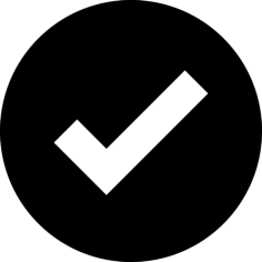 Circle Checkmark Outline Svg File, Free Vectors File